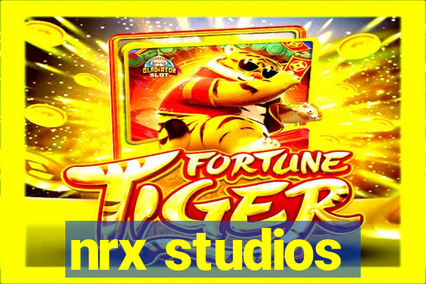 nrx studios